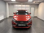 Lada (ВАЗ) Vesta I Тверь  - изображение 19