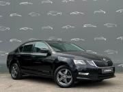 Skoda Octavia III (A7) Рестайлинг Санкт-Петербург  - изображение 28