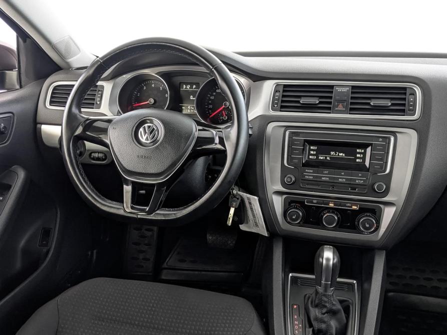 Volkswagen Jetta VI Рестайлинг Москва  - изображение 25