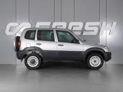 Chevrolet Niva I Рестайлинг Минеральные Воды  - изображение 19