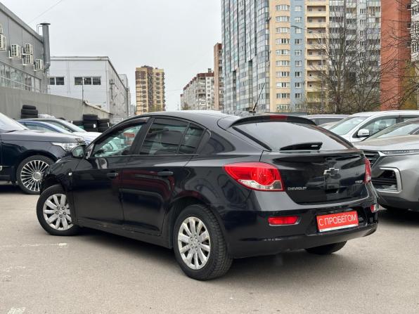 Chevrolet Cruze I Рестайлинг с пробегом 2012 года, цена 689 000 рублей, 218000 км, хэтчбек, Автокод Объявления