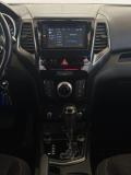 SsangYong XLV I Москва  - изображение 22