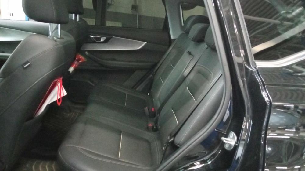 Chery Tiggo 7 Pro Max I Рестайлинг Санкт-Петербург  - изображение 7