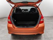 Honda Jazz I Рестайлинг Красноярск  - изображение 39
