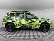 Nissan Terrano III (D10) Химки  - изображение 17