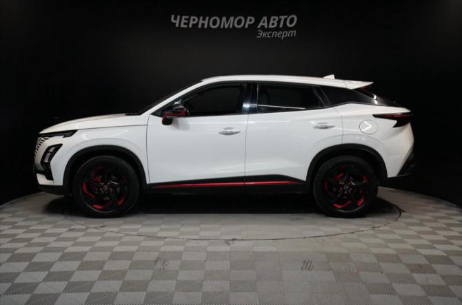 Omoda C5 I с пробегом 2022 года, цена 1 844 000 рублей, 59143 км, внедорожник, Автокод Объявления