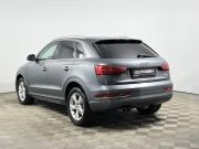 Audi Q3 I (8U) Рестайлинг Казань  - изображение 21