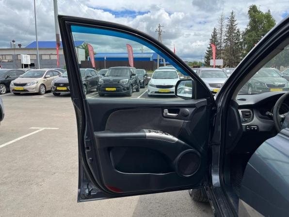 Kia Sportage II Рестайлинг с пробегом 2010 года, цена 950 000 рублей, 220601 км, внедорожник, Автокод Объявления