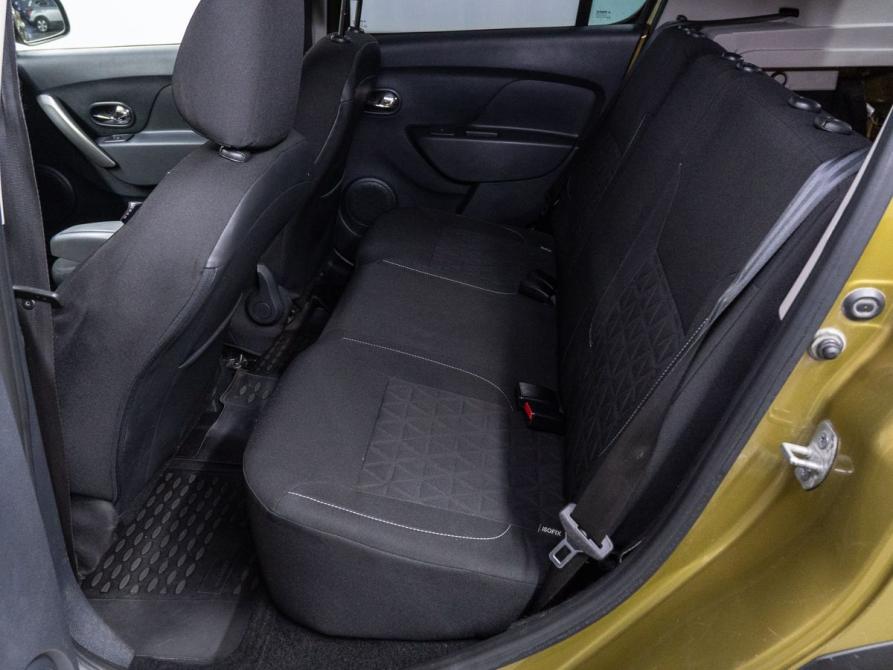 Renault Sandero II Тюмень  - изображение 16
