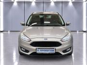 Ford Focus III Рестайлинг Москва  - изображение 19