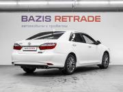 Toyota Camry VII (XV50) Рестайлинг 2 Тюмень  - изображение 30