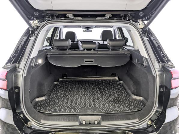 Chery Tiggo 7 Pro Max I с пробегом 2023 года, цена 1 990 000 рублей, 60810 км, внедорожник, Автокод Объявления