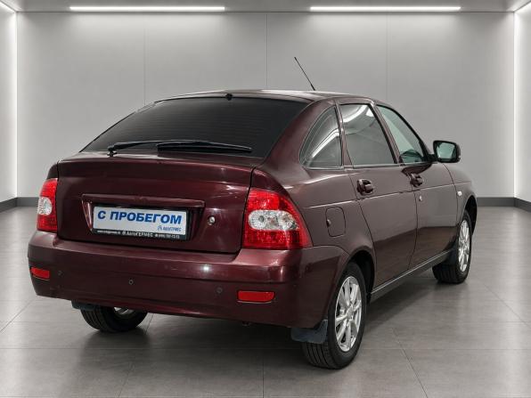 Lada (ВАЗ) Priora I с пробегом 2010 года, цена 460 000 рублей, 120080 км, хэтчбек, Автокод Объявления