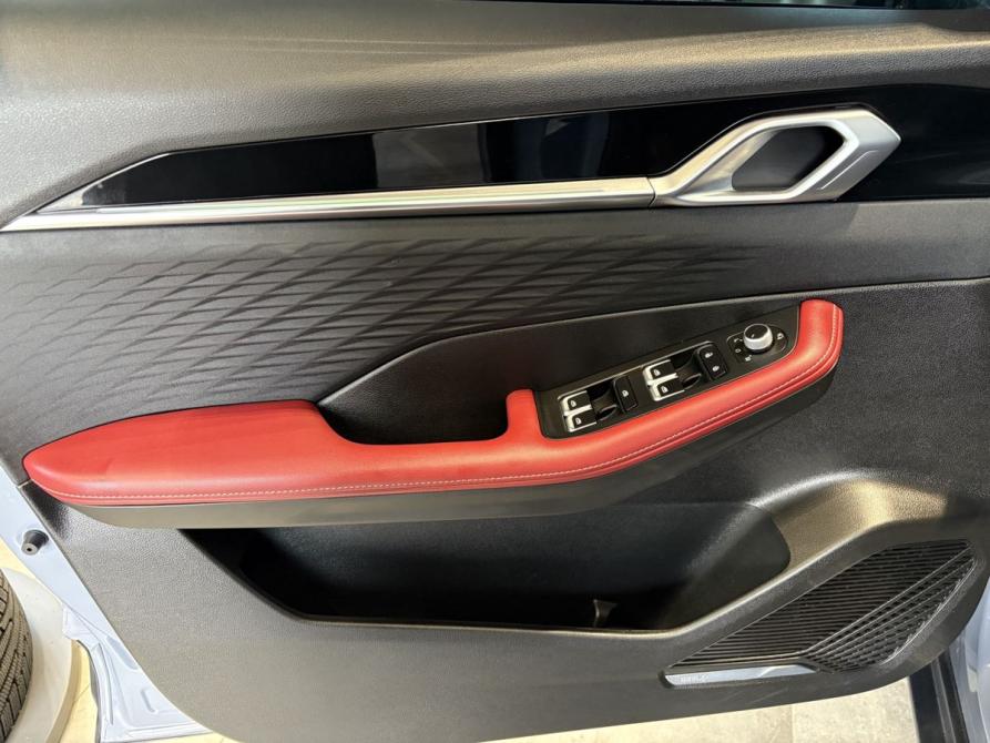 Geely Coolray I Рестайлинг Новомосковск  - изображение 17