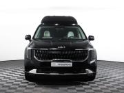 Kia Carnival IV Рестайлинг Москва  - изображение 39