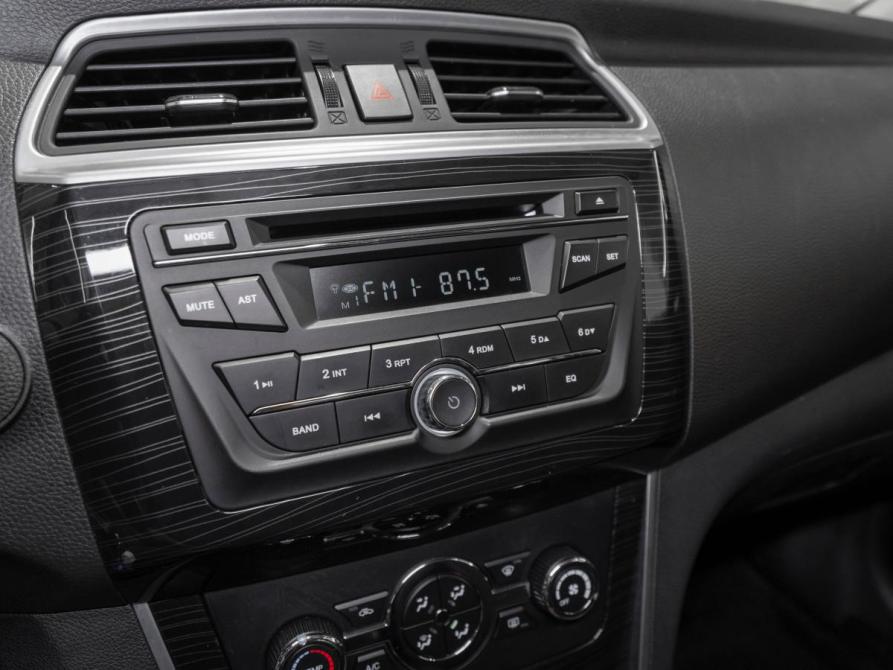 Lifan Solano II Москва  - изображение 16