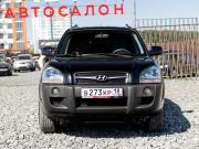 Hyundai Tucson I Ижевск  - изображение 23