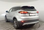 Geely Atlas Pro Волгоград  - изображение 27