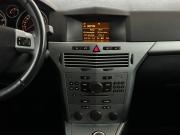 Opel Astra H Рестайлинг Москва  - изображение 20