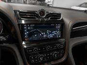 Bentley Bentayga I Рестайлинг Москва  - изображение 70