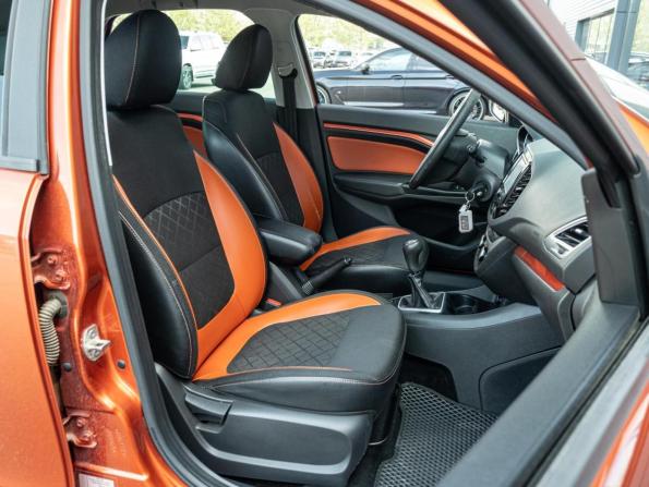Lada (ВАЗ) Vesta I с пробегом 2018 года, цена 1 250 000 рублей, 59812 км, универсал, Автокод Объявления