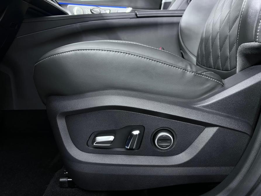 Chery Tiggo 8 Pro Max I Рестайлинг Ростов-на-Дону  - изображение 21