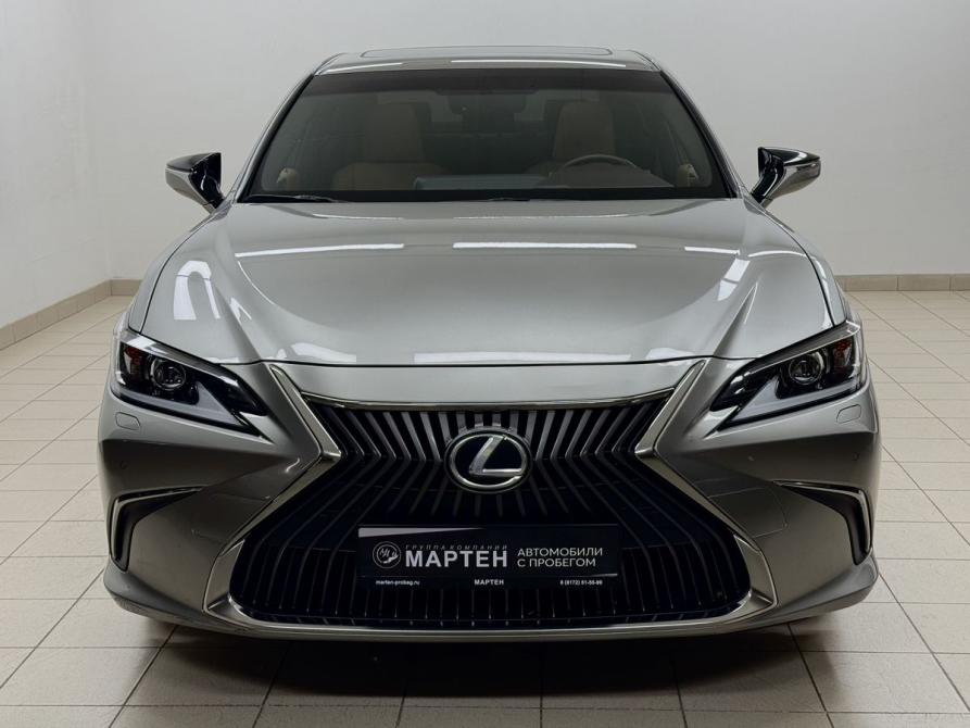Lexus ES VII Вологда  - изображение 2