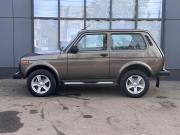 Lada (ВАЗ) Niva Legend I Ярославль  - изображение 19