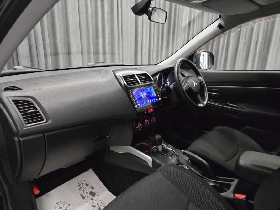 Mitsubishi RVR III Красноярск  - изображение 11