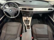 BMW 3 серии V (E90/E91/E92/E93) Рестайлинг Москва  - изображение 28