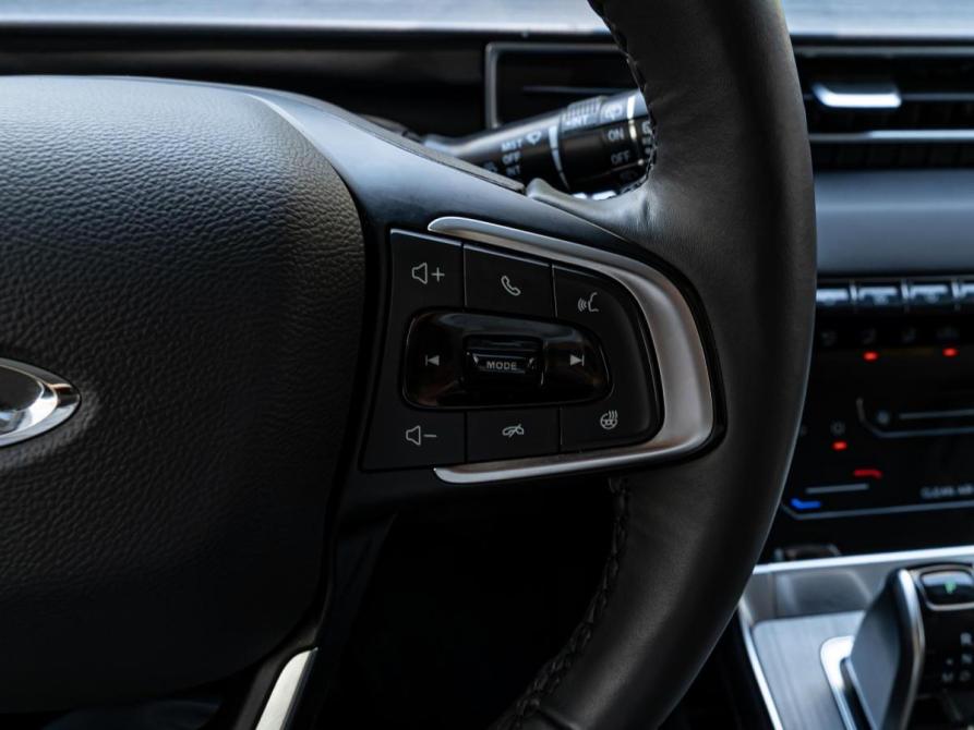 Chery Tiggo 4 Pro I Краснодар  - изображение 21