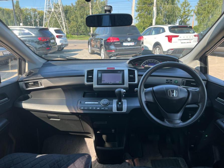 Honda Freed I Стерлитамак  - изображение 15