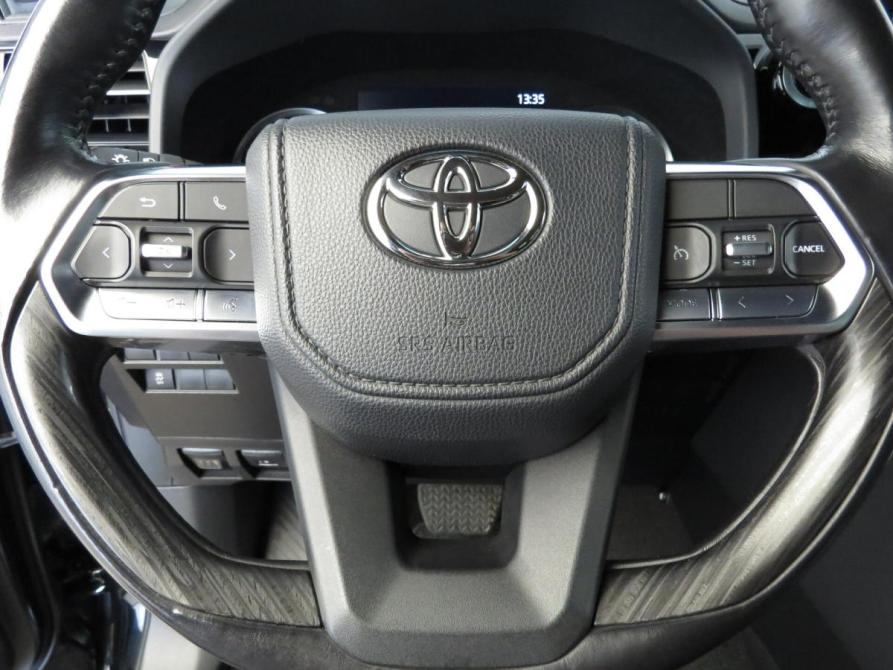 Toyota Land Cruiser 300 Series Санкт-Петербург  - изображение 8