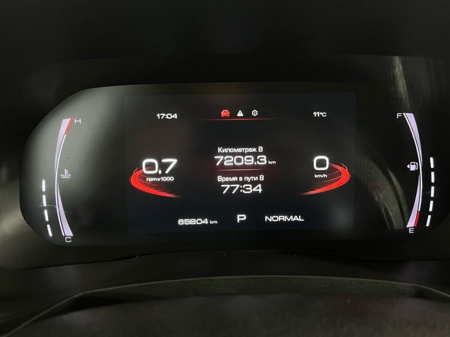 Haval F7x I Ижевск  - изображение 13