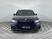 BMW 7 серии VI (G11/G12) Рестайлинг Ростов-на-Дону  - изображение 29