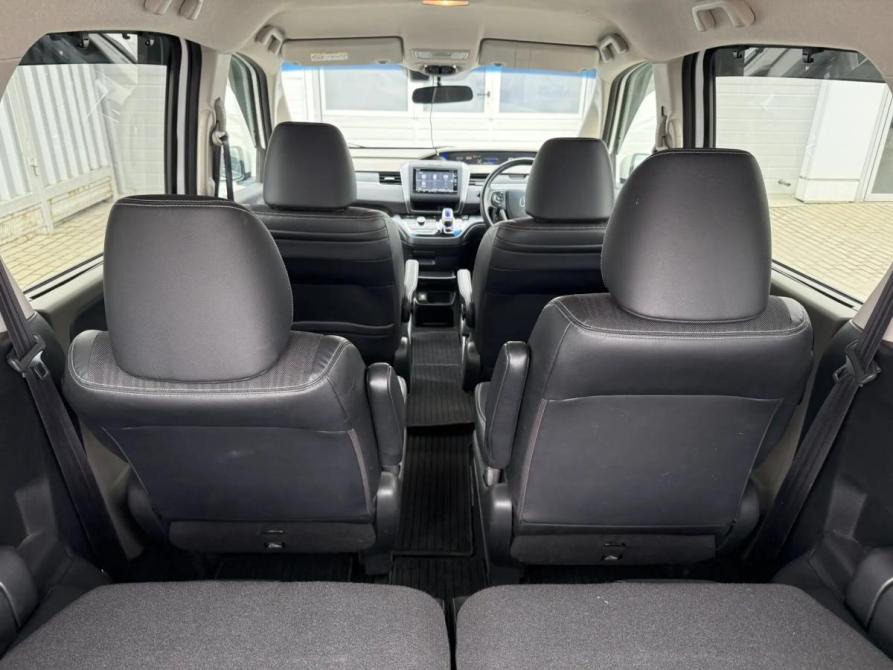 Honda Freed II Ростов-на-Дону  - изображение 25