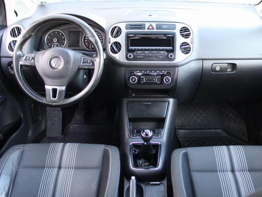 Volkswagen Golf Plus II Дзержинск  - изображение 11