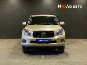 Toyota Land Cruiser Prado 150 Series Челябинск  - изображение 26