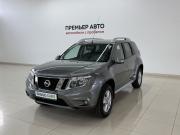 Nissan Terrano III (D10) Смоленск  - изображение 13