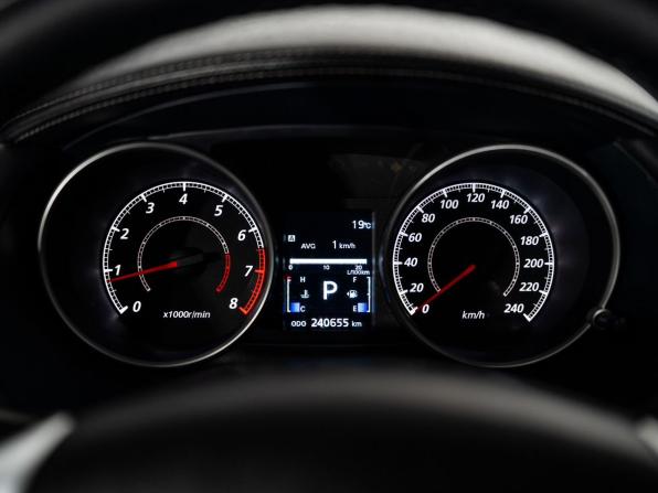 Mitsubishi Outlander II Рестайлинг с пробегом 2011 года, цена 1 095 500 рублей, 240655 км, внедорожник, Автокод Объявления