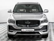 Geely Monjaro I Москва  - изображение 21