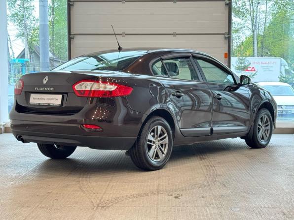 Renault Fluence I Рестайлинг с пробегом 2014 года, цена 770 000 рублей, 143000 км, седан, Автокод Объявления