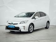 Toyota Prius III Рестайлинг (XW30) Новосибирск  - изображение 34