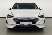 Hyundai Sonata VIII (DN8) Екатеринбург  - изображение 35