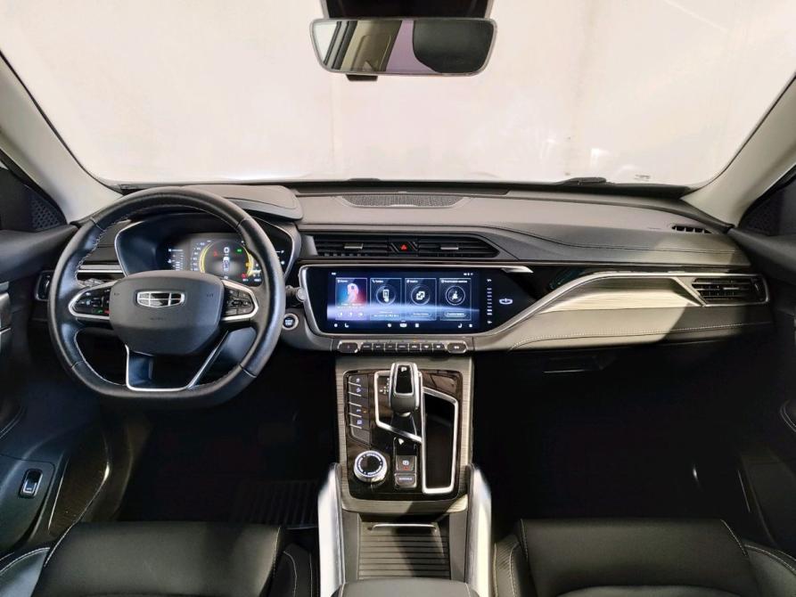 Geely Atlas Pro Москва  - изображение 8