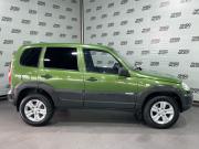 Chevrolet Niva I Рестайлинг Оренбург  - изображение 27