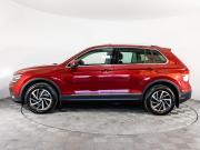Volkswagen Tiguan II Санкт-Петербург  - изображение 32