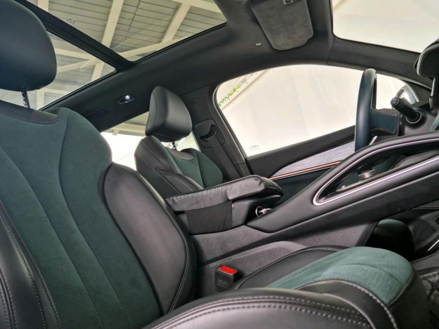Geely Monjaro I Петрозаводск  - изображение 17