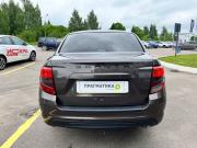 Lada (ВАЗ) Granta I Рестайлинг Великие Луки  - изображение 22
