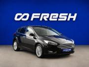 Ford Focus III Рестайлинг Москва  - изображение 20